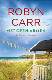 Met open armen - Robyn Carr (ISBN 9789402762259)
