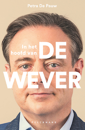 In het hoofd van De Wever - Petra De Pauw (ISBN 9789463833257)