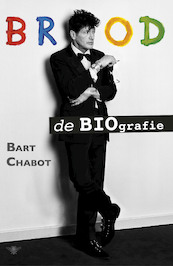 Brood - Bart Chabot (ISBN 9789403141312)