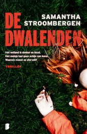 De dwalenden - Samantha Stroombergen (ISBN 9789022591543)