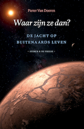 Waar zijn ze dan? - Pieter van Dooren (ISBN 9789056157425)