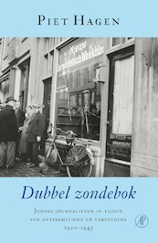 Dubbel zondebok - Piet Hagen (ISBN 9789029542623)