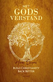 Met Godsverstand - Hans Siepel (ISBN 9789464620580)