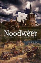 Noodweer - Theo Van Brunschot (ISBN 9789464625134)