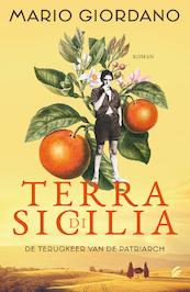 Terra di Sicilia - Mario Giordano (ISBN 9789044933994)