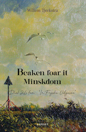 Beaken foar it Minskdom - Willem Tjerkstra (ISBN 9789464628326)