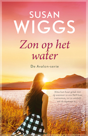 Zon op het water - Susan Wiggs (ISBN 9789402712360)