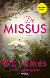 De Missus - E L James (ISBN 9789044654103)
