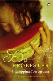De proefster - Giuseppina Torregrossa (ISBN 9789022959978)