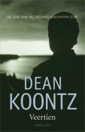 Veertien - Dean Koontz, Dean R. Koontz (ISBN 9789024532629)