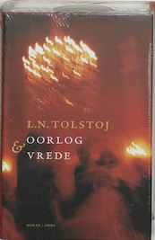 Oorlog & vrede - L.N. Tolstoj (ISBN 9789026317729)