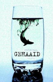Gehaaid - Steven Hall (ISBN 9789041412966)