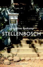 Stellenbosch Midprice - Jacqueline Epskamp (ISBN 9789041413949)