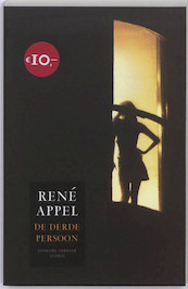 De derde persoon - René Appel (ISBN 9789041414403)
