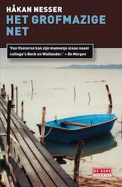 Het grofmazige net - Håkan Nesser (ISBN 9789044517712)