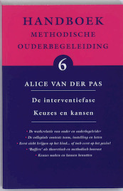 De interventiefase Keuzes en kansen - A. van der Pas (ISBN 9789066656499)