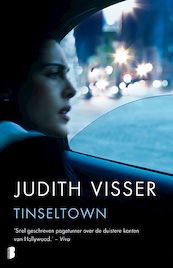 Tinseltown - Judith Visser (ISBN 9789460925948)