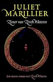 Ziener van Zeven Wateren - Juliet Marillier (ISBN 9789024535484)