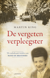 De vergeten verpleegster - Martin King (ISBN 9789020935486)