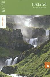 IJsland - Mirjam de Waard, Willem van Blijderveen (ISBN 9789025751920)