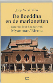 De Boeddha en de marionetten - J. Verstraten (ISBN 9789074328999)