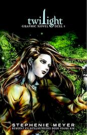 Twilight / Graphic novel - Stephenie Meyer, Young Kim (ISBN 9789022557044)