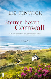 Sterren boven Cornwall - Liz Fenwick (ISBN 9789460233876)