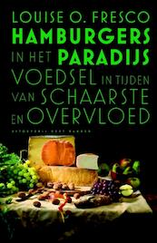 Hamburgers in het Paradijs - Louise Fresco (ISBN 9789035137233)