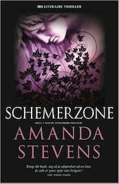 Schemerzone - Amanda Stevens (ISBN 9789461993588)