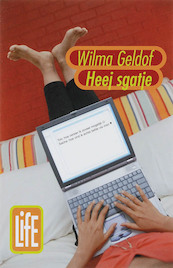 Heej sgatje - Wilma Geldof (ISBN 9789025110413)