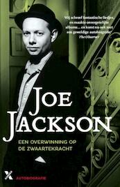 Een overwinning op de zwaartekracht / e-boek - Joe Jackson (ISBN 9789401600545)