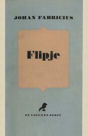 Flipje - Johan Fabricius (ISBN 9789025863265)