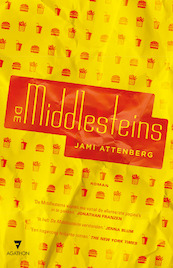 De Middlesteins - Jami Attenberg (ISBN 9789000325221)
