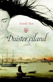 Duister eiland - Sandi Tan (ISBN 9789047203643)