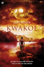 Kwakoe - Bart Romer (ISBN 9789044342789)