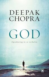 God - Deepak Chopra (ISBN 9789021554464)