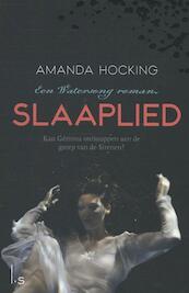 Watersong 2 slaaplied - Amanda Hocking (ISBN 9789021808321)