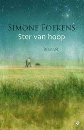 Ster van hoop - Simone Foekens (ISBN 9789020532289)