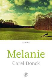 Melanie - Carel Donck (ISBN 9789029592192)