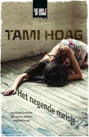 Het negende meisje - Tami Hoag (ISBN 9789044343830)