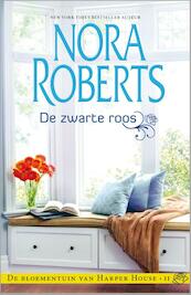 De zwarte roos - Nora Roberts (ISBN 9789034754349)