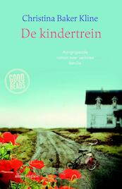 De kindertrein MP - Christina Baker Kline (ISBN 9789026330346)