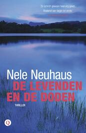 De levenden en de doden - Nele Neuhaus (ISBN 9789021458472)