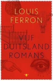 De Duitsland Romans - Louis Ferron (ISBN 9789023494034)