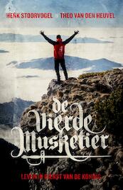 De vierde musketier - Henk Stoorvogel, Theo van den Heuvel (ISBN 9789029724272)