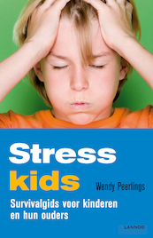 Stresskids (POD) - Wendy Peerlings (ISBN 9789401428040)