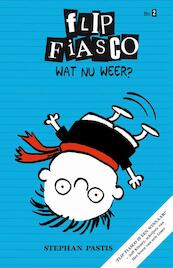 Flip Fiasco 2 - Wat nu weer? - Stephan Pastis (ISBN 9789026137471)