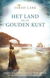 Het land met de gouden kust - Sarah Lark (ISBN 9789026137785)