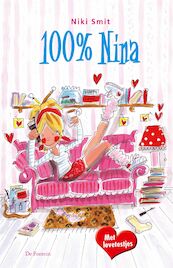 100% Nina - Niki Smit (ISBN 9789026139765)