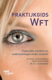 Praktijkgids Wft - (ISBN 9789055163014)